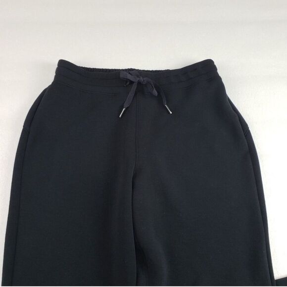 SPANX AirEssentials Tapered Leg Black Pant Size XL - Picture 5 of 13